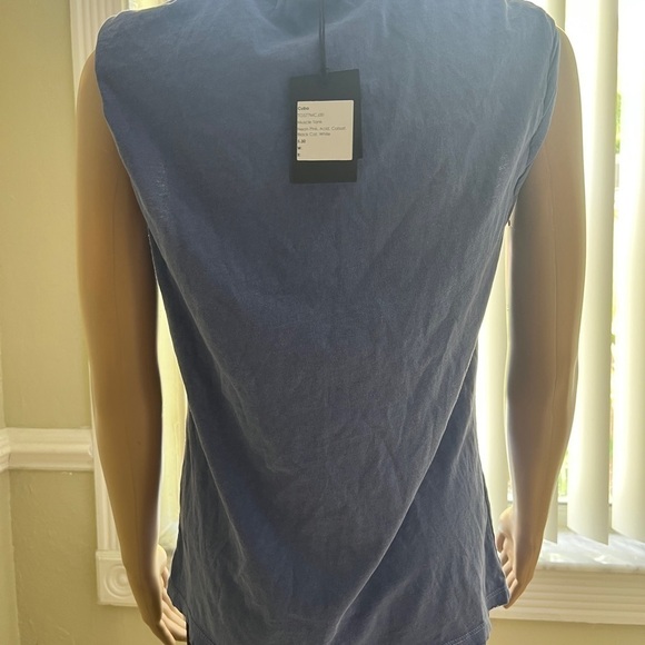 N:Philanthropy Top Size Small NWT - Picture 5 of 9